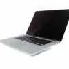 MacBook Pro 15" Silver Mid-2015 - i7-4770HQ 2,2GHz - 512GB SSD - 16GB RAM - Retina 2880x1800 - Sølv stand