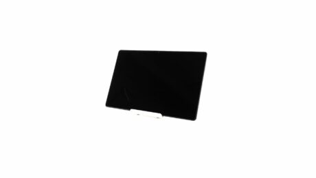 Samsung Galaxy Tab A7 10.4 - Gray 32GB - SM-T505 - WiFi Only - - Guld stand