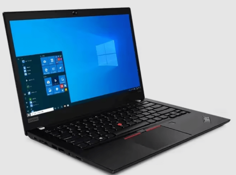 OUTLET: Lenovo ThinkPad T14 Gen 2 - 14" Full-HD - Ryzen 5 PRO 5650U - 16GB RAM - 256GB SSD - Wi-Fi 6 AX & Bluetooth 5.0 - Win 10 Pro - MED 3 ÅRS ONSITE GARANTI - Fabriksny