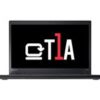 Lenovo ThinkPad T470s 14 I5-6300U 8GB 256GB Graphics 520 Windows 10 Pro 64-bit - Sølv stand
