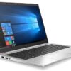 OUTLET: HP EliteBook 845 G7 - 14" Full-HD - Ryzen 5 4650U - 8GB RAM - 256GB SSD - Win10Pro - Dansk Keyboard - Sølv stand