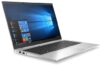 OUTLET: HP EliteBook 845 G7 - 14" Full-HD - Ryzen 5 4650U - 8GB RAM - 256GB SSD - Win10Pro - Dansk Keyboard - Sølv stand