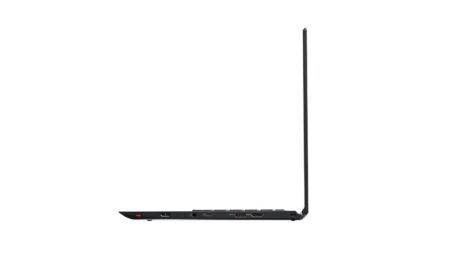 Lenovo ThinkPad X1 Yoga (2nd Gen) 14 I7-7600U 16GB 512GB Graphics 620 Windows 10 Pro 64-bit - Guld stand