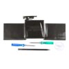 Batteri til Macbook Pro 13" 2016- 2019 - batterimodel A1708 A2159 A1713 A2171