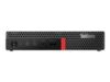 Lenovo ThinkCentre M920x Lille I5-8400 256GB Windows 10 Pro - Guld stand