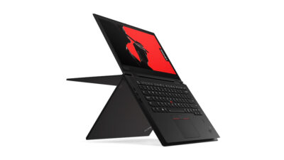 Lenovo ThinkPad X1 Yoga (3rd Gen) 14 I7-8650U 16GB 512GB Intel UHD Graphics 620 Windows 10 Pro 64-bit - Sølv stand