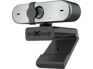 ProXtend XSTREAM 2K Webcam