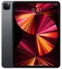 Apple iPad Pro 11" M1 256GB WiFi (Space Gray) - 2021 - Sølv stand