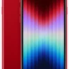 Apple iPhone SE 3.gen 64GB (Rød) - - Guld stand