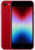Apple iPhone SE 3.gen 64GB (Rød) - - Guld stand