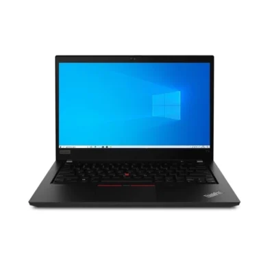 Lenovo ThinkPad T14 Gen 1 14" - Intel i5-10310u 1.7GHz 256GB NVMe 16GB Win11 Pro