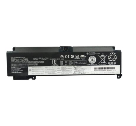 Bestillings vare, 11.4V 26Wh T460s T470s 01AV406 Lithium ion batteri til Bærbar computer