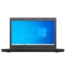 Lenovo Thinkpad L460 14" - Intel i5 6200U 2,3GHz 256GB SSD 8GB Win10 Pro - Bronze stand