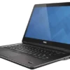 Dell Latitude E7440 14"- Intel i5 4310U 2,0GHz 128GB SSD 8GB Win10 Pro - Sølv stand