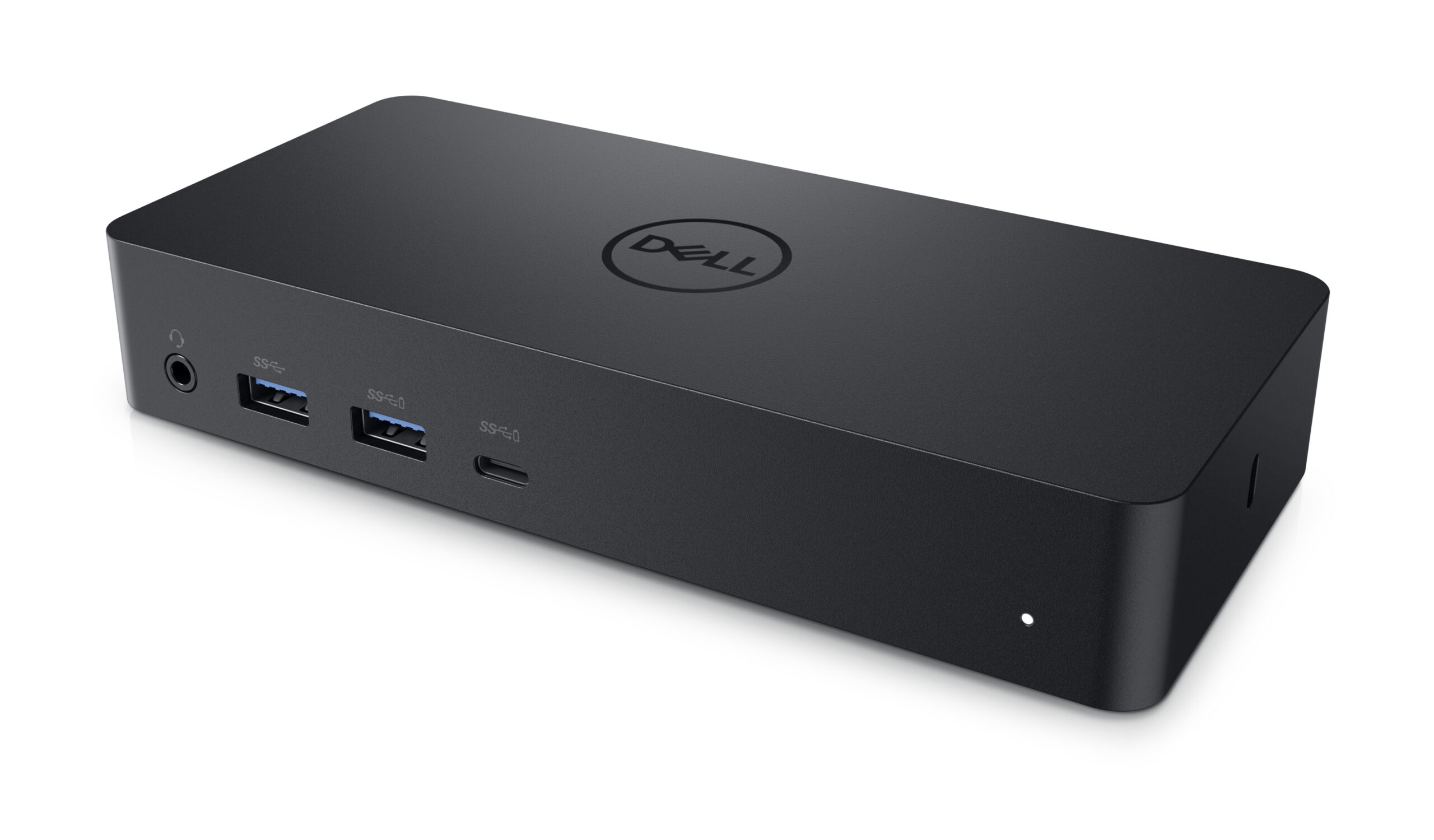 Dell Universal Dock D6000 Preowned 130W PSU Dell Universal Dock D6000 Preowned 130W PSU