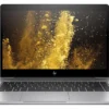 HP EliteBook 840 G5 14" - Intel i5 8250U 1,6GHz 256GB NVMe 8GB Win11 Pro - Sølv stand