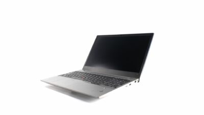 Lenovo ThinkPad E580 - i5-8250U 1.6GHz - 8GB RAM - 256GB NVME - 15" FHD - Guld stand