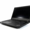 Lenovo ThinkPad P53 - i7-9850H 2.6GHz - 32GB RAM - 1TB NVME - 15" 4K Quadro T1000 - Sølv stand