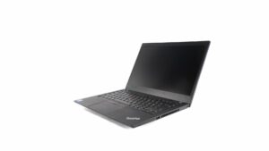 Lenovo ThinkPad T14 G2 - i5-1135g7 2.4GHz - 8GB RAM - 256 GB NVMe  - Guld stand
