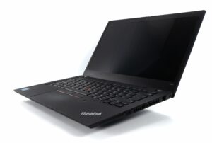 Lenovo ThinkPad T490 - i7-8565U 1.8Ghz - 16GB RAM - 256GB NVMe - 14" 2K GeForce MX250/ - Bronze stand