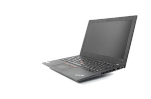 Lenovo ThinkPad X280 - i5-8250u 1.6GHz - 8GB RAM - 128GB NVME - 12" HD - WIN11 - Sølv stand