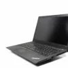 Lenovo ThinkPad T480s - i5-8250U - 8GB RAM - 256GB NVME - 14" FHD - Bronze stand