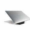 MacBook Pro (2019 Touchbar) SpaceGrey - i5-8279u 2.5 GHz - 8GB RAM - 256GB NVME - 13" Retina 2560x1600 - Sølv stand