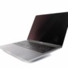 MacBook Pro (mid 2017) SpaceGray - i5-7360u 2.3 GHz - 8GB RAM - 256GB NVME - 13" Retina 2560x1600 - Bronze stand