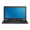 Dell Latitude E7250 12"- Intel i5 5300U 2,3GHz 256GB SSD 8GB Win10 Pro - Sølv stand