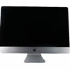 iMac (Late 2015) - i7-6700k 4.0 GHz - 32GB RAM - 256GB SSD - 27" Retina 5K - Radeon R9 M395 - Guld stand