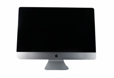iMac (Late 2015) - i7-6700k 4.0 GHz - 32GB RAM - 256GB SSD - 27" Retina 5K - Radeon R9 M395 - Guld stand