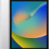 Apple iPad 9 64GB WiFi (Sølv) - 2021 - Guld stand