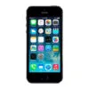 Apple iPhone 5S 16GB (Space Gray) - Sølv stand