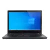Lenovo ThinkPad T470 14" - Intel i5 7200U 2,5GHz 256GB NVMe 8GB Win10 Pro - Sølv stand