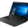 Lenovo ThinkPad X1 Yoga 3rd Gen 14" - Intel i5 8350U 1,7GHz 256 NVMe 8GB Win11 Pro - Sølv stand