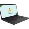 Lenovo ThinkPad T14 G2 - Guld stand