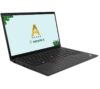Lenovo ThinkPad T14 G2 - Guld stand