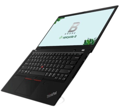Lenovo ThinkPad T14S G1 (Refurbished)