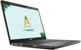 Dell Latitude 5400 - Guld stand
