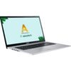 Aspire 5 Genbrugt Guld stand Intel® Core™ i5 i5-1135G7 Laptop 39,6 cm (15.6") Fuld HD 8 GB RAM 256 GB SSD Wi-Fi 5 (802.11ac) Windows 10 Pro Sølv