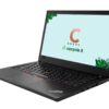 Lenovo ThinkPad T480 - Bronze stand