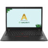 Lenovo ThinkPad T480s - 14" - Core i5 - 8GB - 256GB - Guld stand