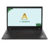 Lenovo ThinkPad T480s - 14" - Core i5 - 8GB - 256GB - Guld stand