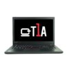 Lenovo Refurbished ThinkPad T470 - 14" | Core i5 | 8GB | 256GB | T1A Grade