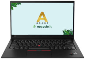 Lenovo ThinkPad X1 Carbon 8th (Refurbished)