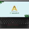 Lenovo ThinkPad X1 Carbon 8th (Refurbished)