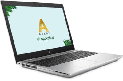 HP EliteBook 650 G5 (Refurbished) A