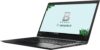 Lenovo ThinkPad X1 Yoga 2nd (Refurbished) B - Sølv stand