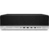HP EliteDesk 800 G4 - Core i5 - 8GB - 256GB - Guld stand