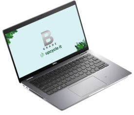 Dell Latitude 5410 - Sølv stand